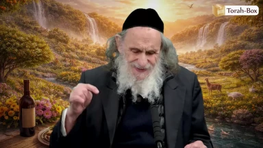 Pessa'h - La création du nouveau monde