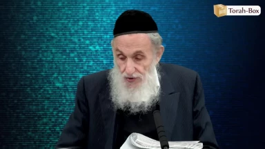 Vayé'hi - Paracha fermée, coeurs grands ouverts