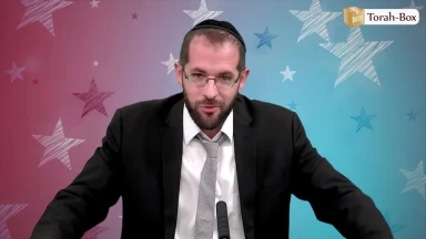 Chémot - Chaque Juif est une star