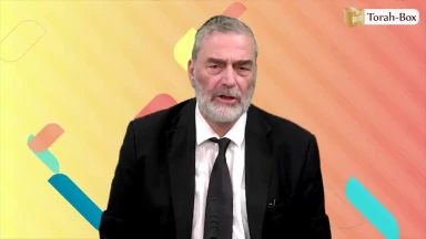 Miracle chez le Rabbi de Lelov