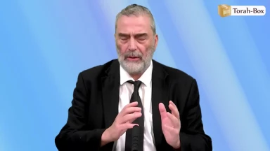 Relation entre la physique quantique et la Torah