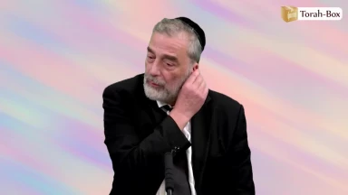 Une relation avec D.ieu est-elle possible ?
