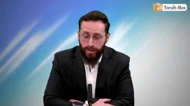 Hachem, quel est le sens de cette épreuve ?