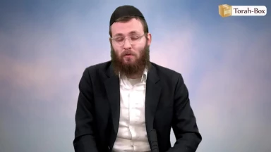 Béchala'h - Émouna en théorie, Bita'hon en pratique