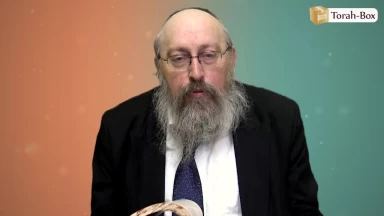Hachem préfére les humbles : pourquoi ?
