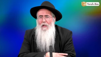 États vibratoires de l'âme dans la pensée de l'Admour Hazaken