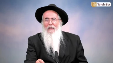 'Hassidout : La Providence divine selon le Ba'al Chem Tov