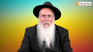 Redonner vie à notre âme juive !