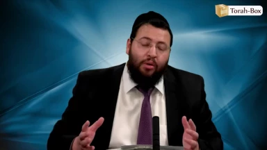 Chavou'ot : Redonne du goût à ton judaïsme
