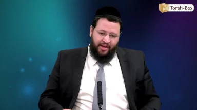 Vayélèkh : Être propulsé vers Hachem !