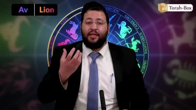 Zodiaque & Mois : Av, la constellation du Lion