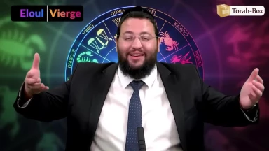 Zodiaque & Mois : Eloul, la constellation de la Vierge