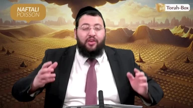 Zodiaque & Tribus d'Israël - Naftali, la constellation du poisson