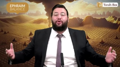 Zodiaque & Tribus d'Israël : Efraïm, la constellation de la Balance