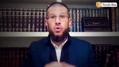 Tetsavé - La Torah n'est pas héréditaire