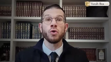 Torah & Société : Être Juif et citoyen