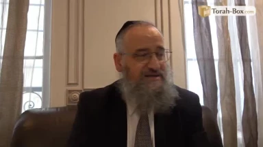 Chavou’ot - Accepter la Torah