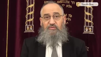 Chavou’ot : le don de la Torah, le jour espéré depuis la création du monde