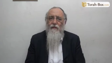 Rabbi Yo'hanan ou Reich Lakich, qui a raison ?