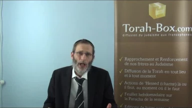 Affronter les difficultés grâce à la Torah