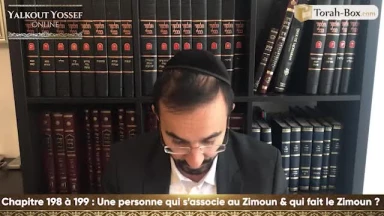 Une personne qui s'associe au Zimoun & Qui fait le Zimoun