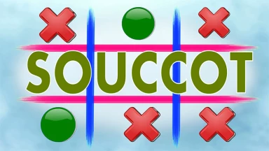 Tic Tac Toe : Souccot