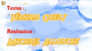 Yeladim Airlines : Devarim