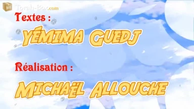 Yeladim Airlines : Ki-Tavo