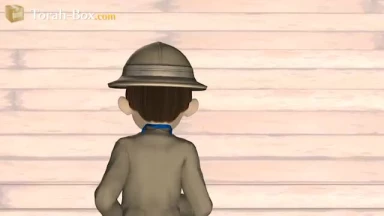 LES AVENTURES DE  BENNY