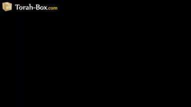 Benny prépare Chabbath : Haazinou