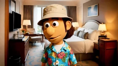 MITSVA PALACE Épisode 06