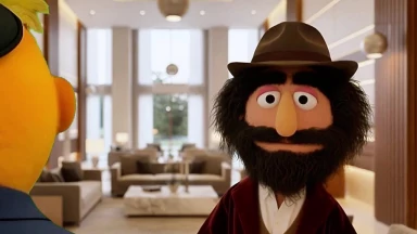 MITSVA PALACE Épisode 09