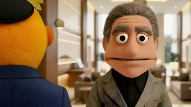 MITSVA PALACE Épisode 11