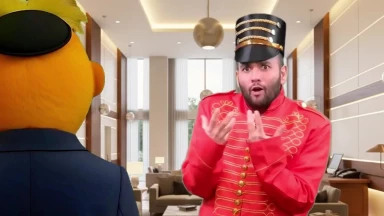 MITSVA PALACE Épisode 12