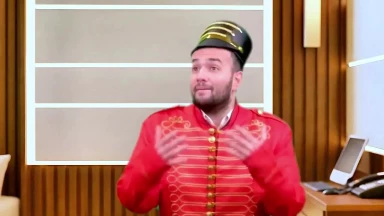MITSVA PALACE Épisode 17