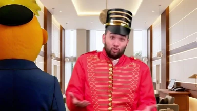 MITSVA PALACE Épisode 19