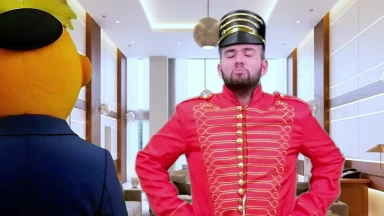 MITSVA PALACE EP20