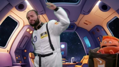 Zwingo et Noam Episode 10