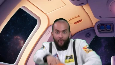 Zwingo et Noam Episode 11