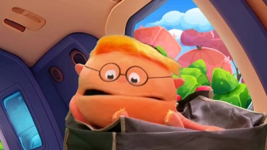 Zwingo et Noam Episode 12