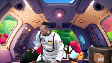 Zwingo et Noam Episode 13