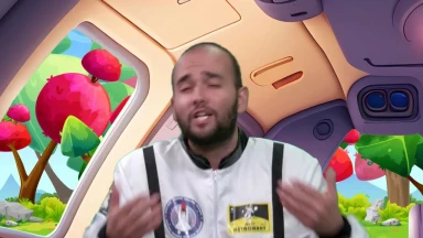 Zwingo et Noam Episode 14