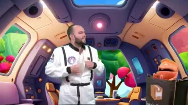 Zwingo et Noam Episode 15