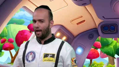 Zwingo et Noam Episode 16