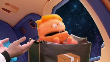 Zwingo et Noam Episode 18