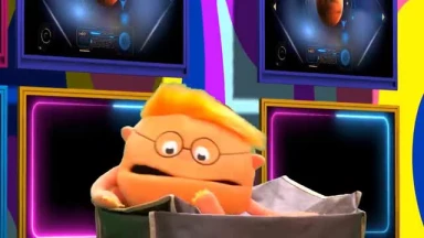 NOAM ET ZWINGO : EP 26