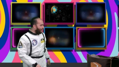 NOAM ET ZWINGO EP 27