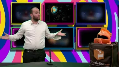 Zwingo et Noam Episode 3