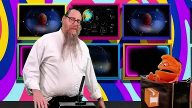 Zwingo et Noam Episode 32