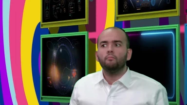 Zwingo et Noam Episode 5